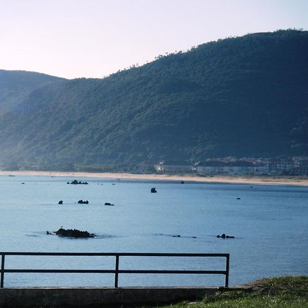Apartamentos Salceda Noja Buitenkant foto