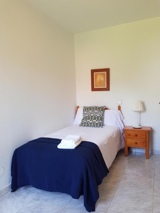 Apartamentos Salceda Noja Buitenkant foto