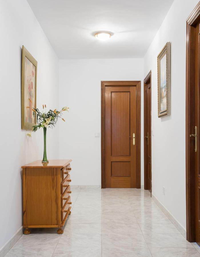 Apartamentos Salceda Noja Buitenkant foto