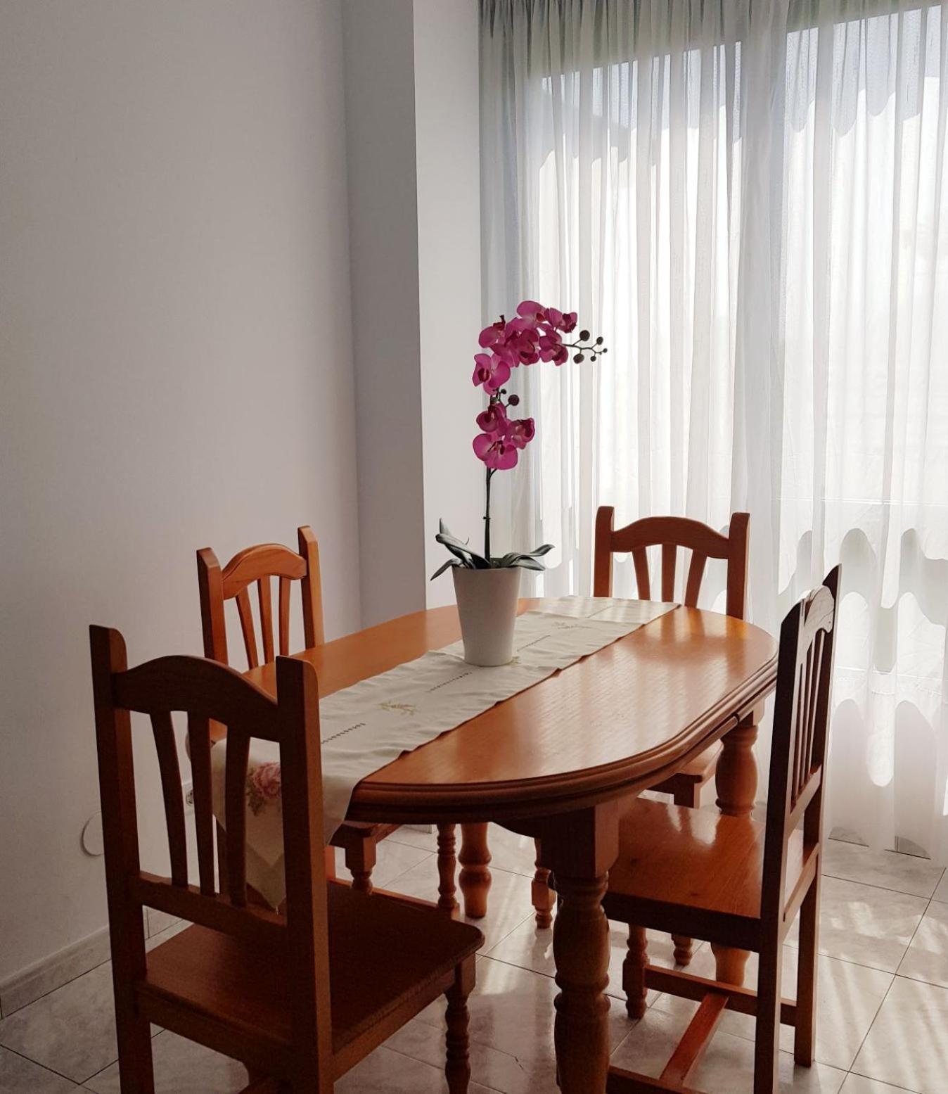 Apartamentos Salceda Noja Buitenkant foto