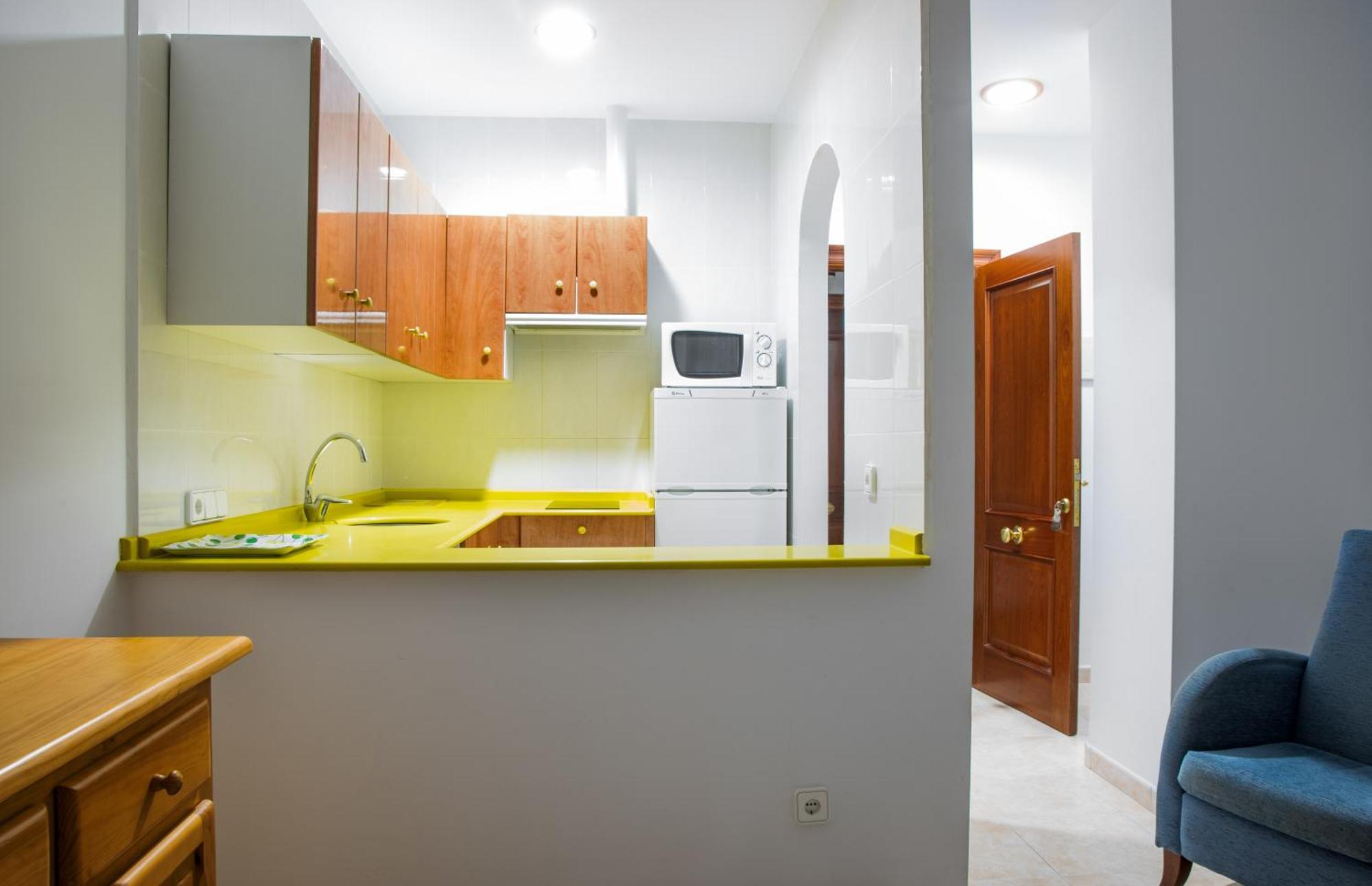 Apartamentos Salceda Noja Buitenkant foto