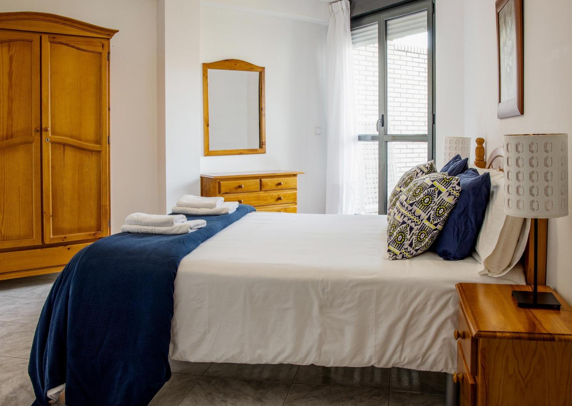 Apartamentos Salceda Noja Buitenkant foto
