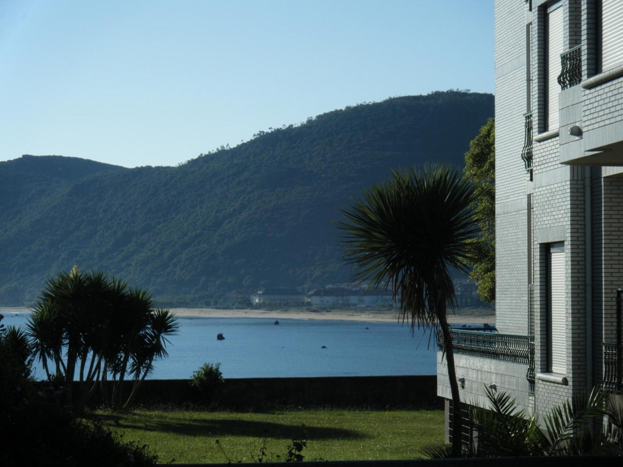 Apartamentos Salceda Noja Buitenkant foto