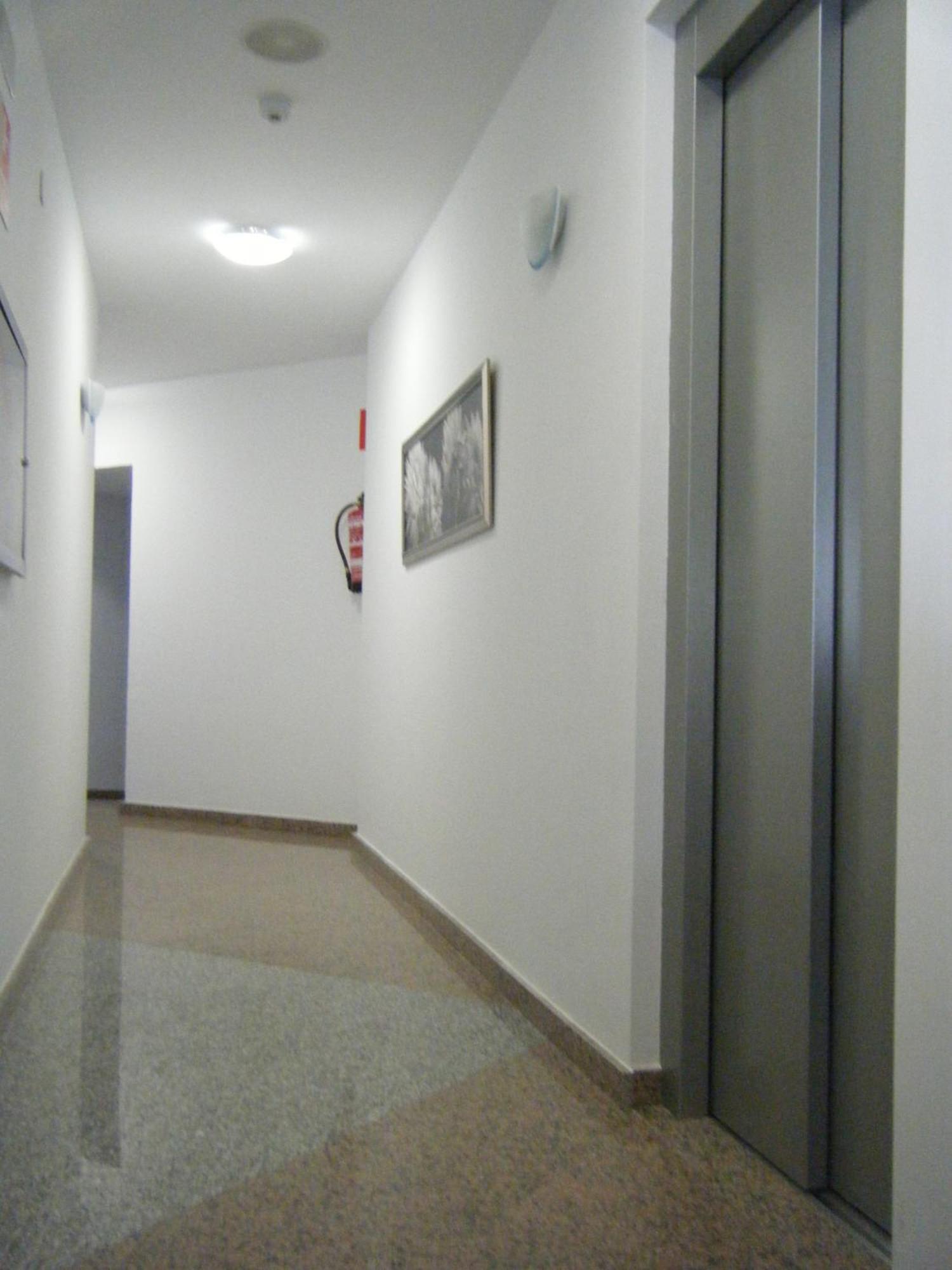 Apartamentos Salceda Noja Buitenkant foto