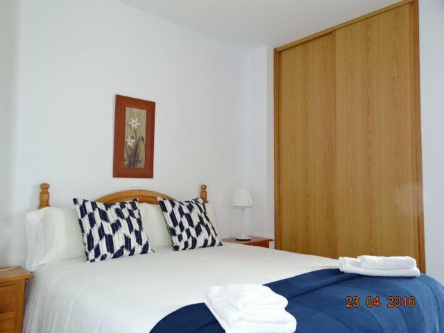 Apartamentos Salceda Noja Buitenkant foto
